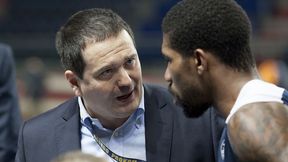 David Dedek wyląduje w Koszalinie?