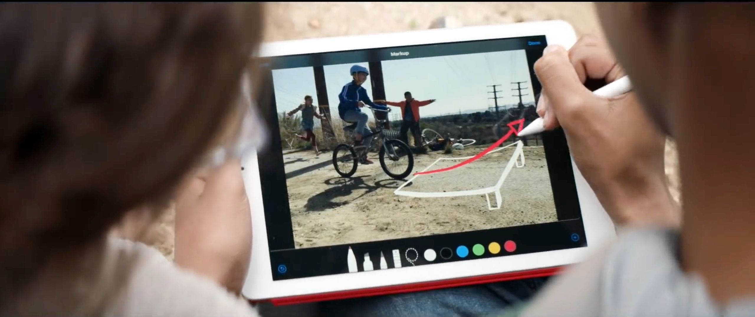 Apple nie daje iPadowi umrzeć. Sam bym się skusił, gdyby nie jeden szkopuł 1