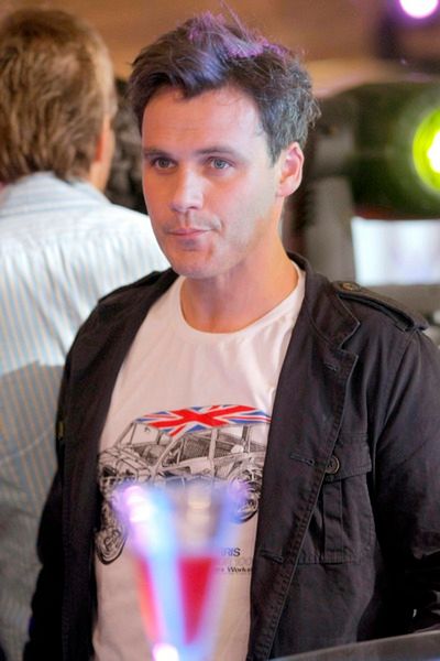 Jan Wieczorkowski