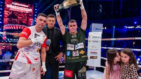 Boks. Tymex Boxing Night 14. Damian Wrzesiński: Jestem gotowy na walkę o mistrzostwo Europy