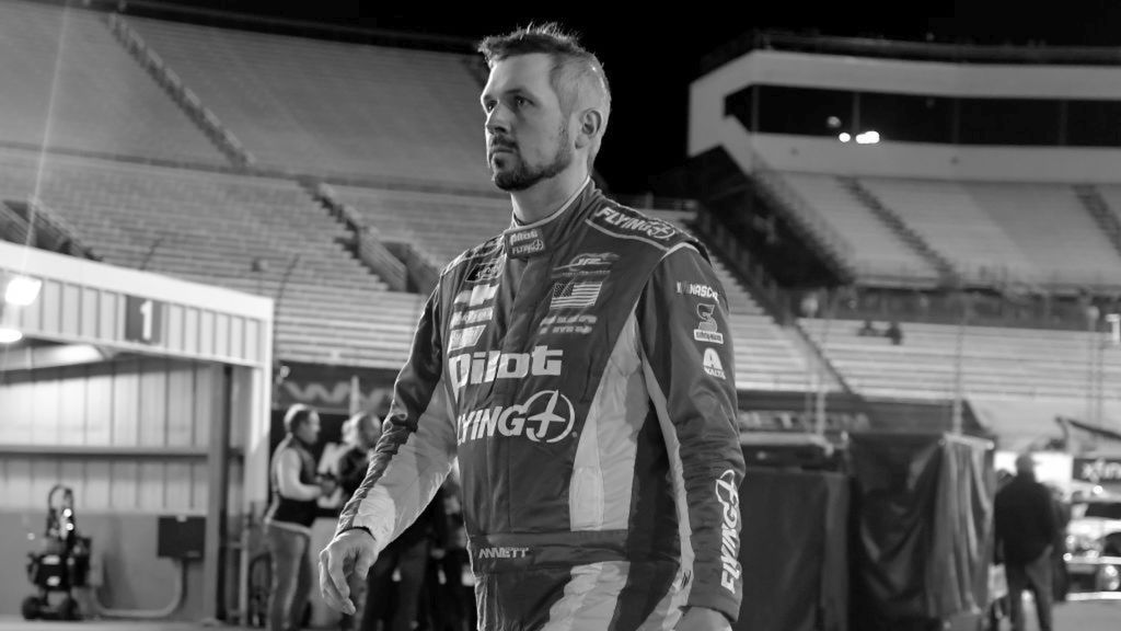 Getty Images / Logan Riely / Na zdjęciu: Michael Annett