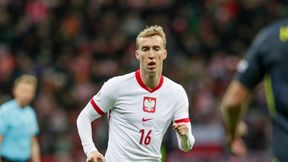 Kolejny Polak w Serie A. Długa umowa dla Adama Buksy
