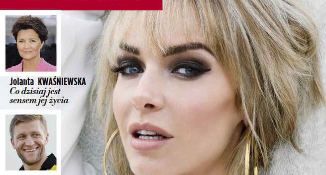 „Gala” w większym formacie i z lepszym papierem