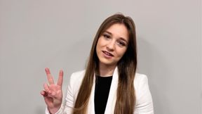 Szeremeta zdradziła, jakie wiadomości otrzymuje. "Bez szans"