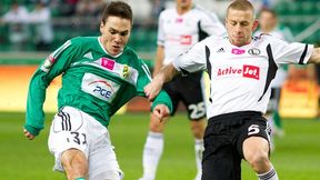 Rosja: Premierowa bramka Janusza Gola