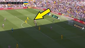 "Ależ miał dużo miejsca". Tak Barca zdobyła upragnioną bramkę [WIDEO]