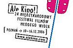 24 Międzynarodowy Festiwal Filmów Młodego Widza Ale Kino! coraz bliżej