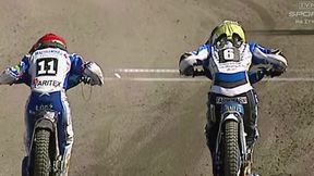 Jamróg pieczętuje wygraną Orła z Wandą