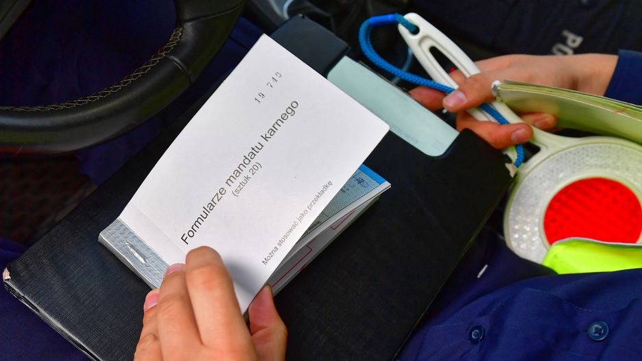 Prawo do odmowy przyjęcia mandatu. Złożono zawiadomienie do prokuratury