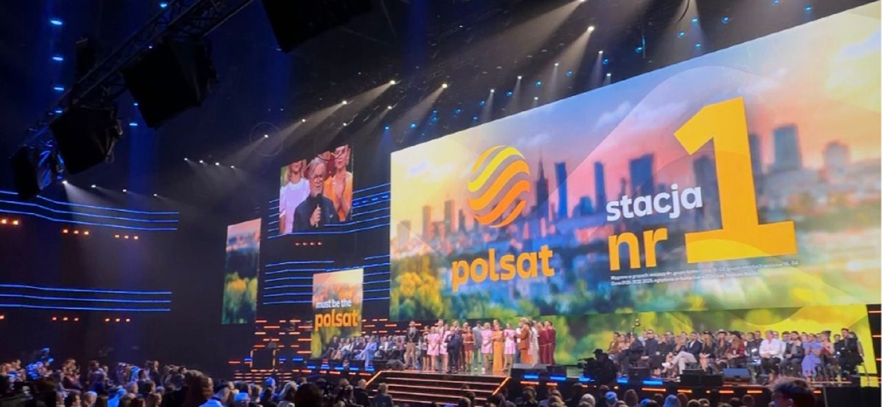 "Taniec z gwiazdami" z najdroższymi spotami w Polsacie