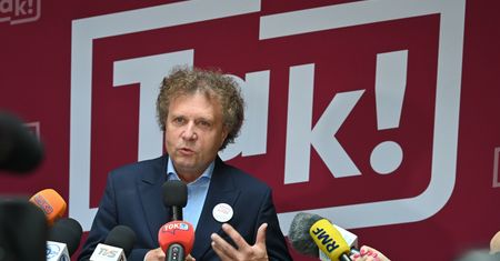 Sopot bez prezydenta. Radni z apelem do Morawieckiego