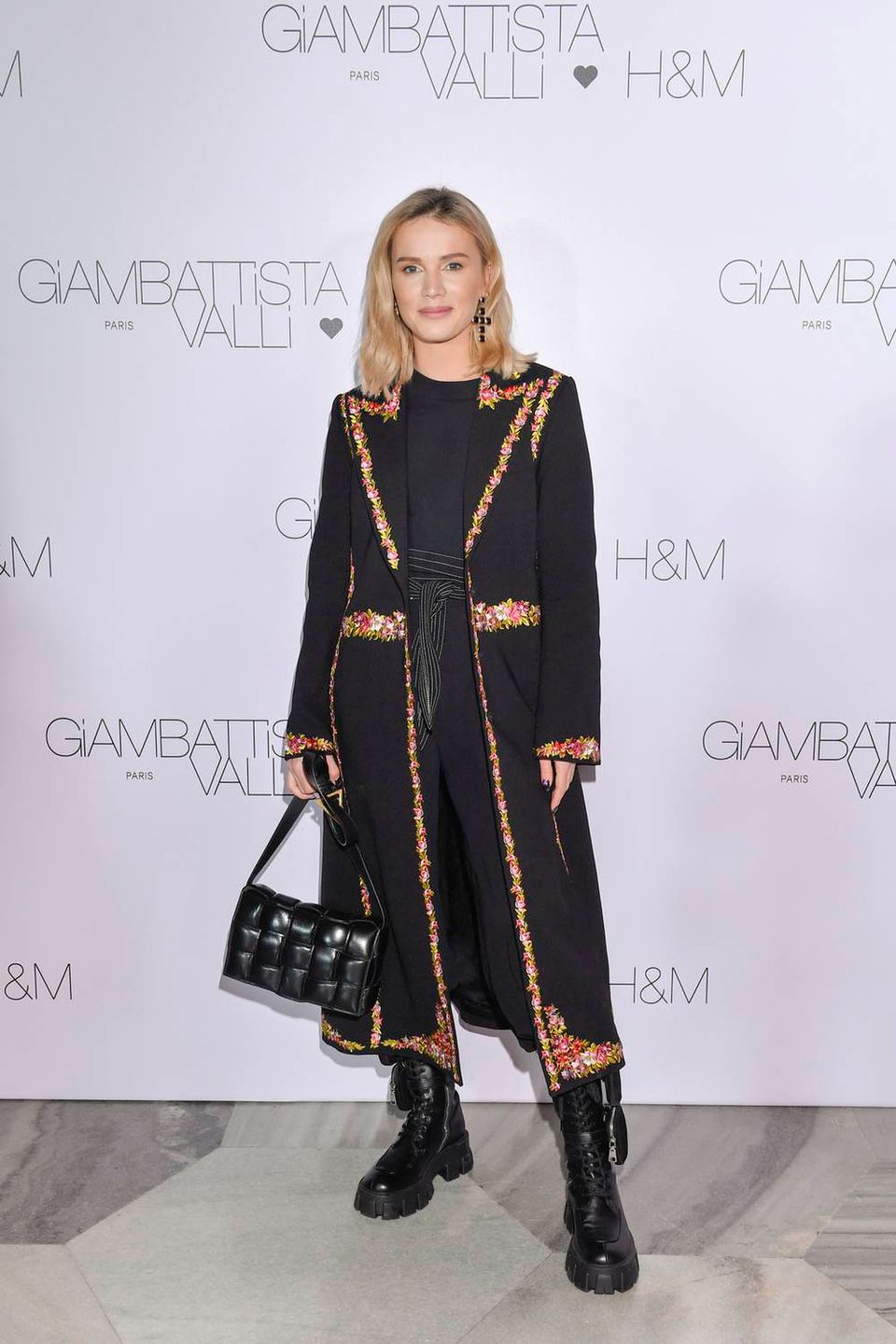 Maffashion – Giambattista Valli x H&M