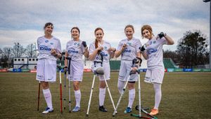 Polski klub prekursorem na skalę światową. Stworzył nową sekcję