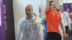 Skandal z udziałem Rosjan! Wszczęto dochodzenie