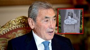 Pomnik legendy został zniszczony. Mieszkańcy zszokowani