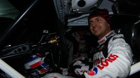 Kajetan Kajetanowicz po 1. dniu: To było coś niesamowitego