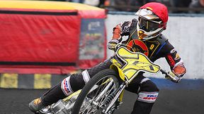 Emocje do samego końca - relacja z meczu KSM Krosno - Speedway Wanda Instal Kraków