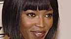 Naomi Campbell