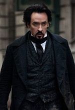''The Raven'': John Cusack i Luke Evans na tropie mordercy