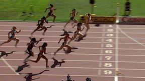 MŚ, Pekin: Karolina Tymińska wygrała swój bieg na 100 metrów ppł.