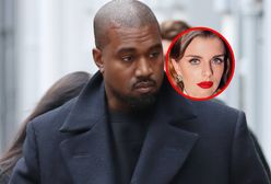 Kanye West ma nową partnerkę. Julia Fox zdradza szczegóły ich relacji