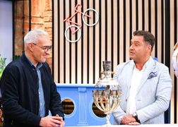 TV 4 Łowcy skarbów. Kto da więcej?