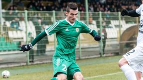 Andrei Ciolacu i Bartosz Machaj jeszcze poczekają na swoją szansę