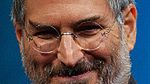 Steve Jobs jest jednym z założycieli Apple Inc.