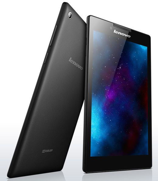 Lenovo TAB 2 A7-10