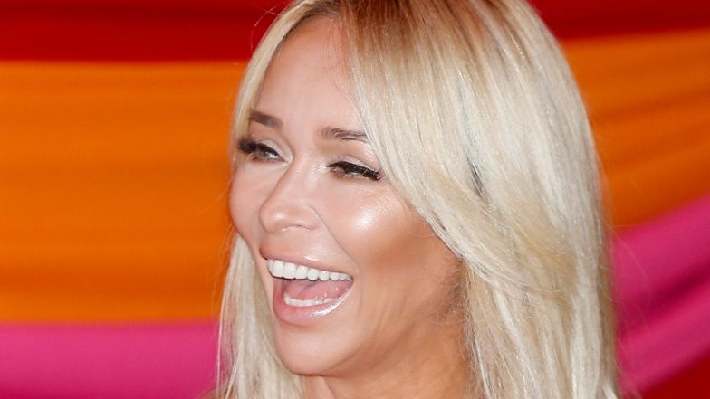 Joanna Przetakiewicz "kocha pieniądze z wzajemnością"