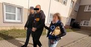 Warszawa: Pili razem alkohol. 38-latek zaatakował gospodarza nożem