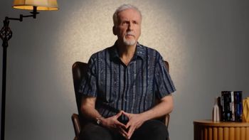 James Cameron zapewnia, że w Avatarze nie zobaczymy AI