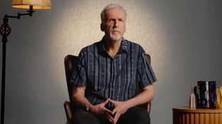 James Cameron zapewnia, że w Avatarze nie zobaczymy AI