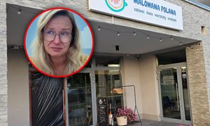 Sala zabaw zdemolowana. W środku cuchnąca ciecz. Właścicielka załamana