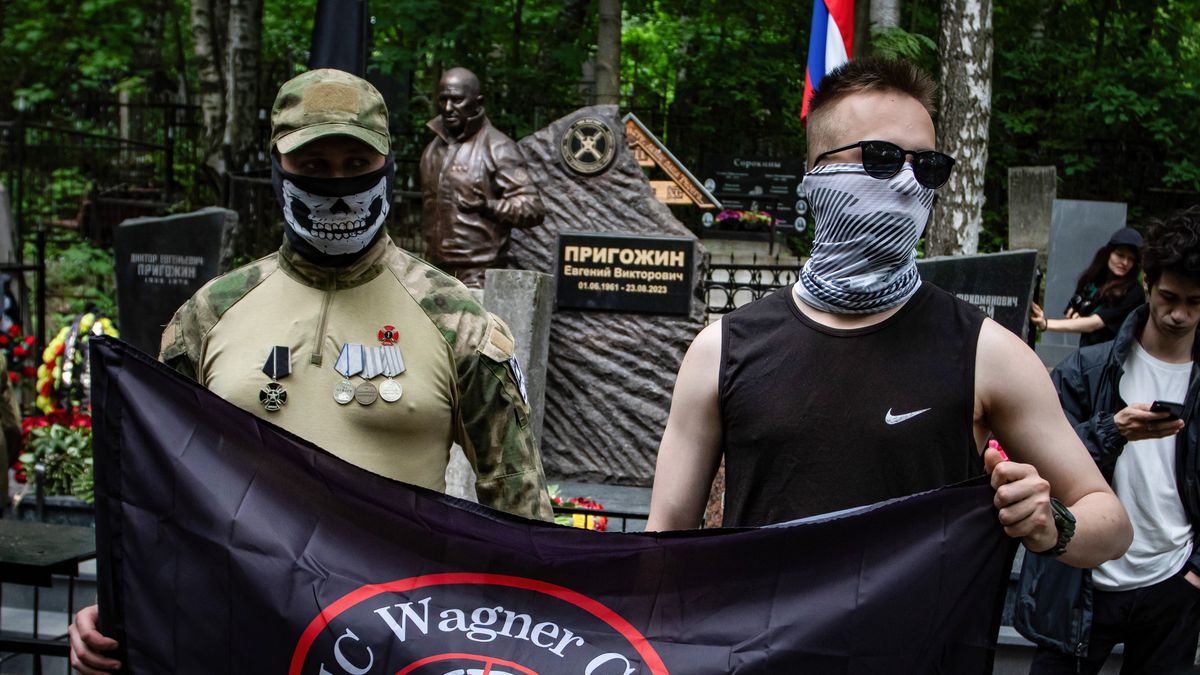 Najemnicy Wagnera odchodzą z Mali. Kreml wprowadza żołnierzy