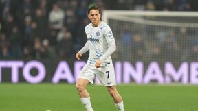 Włosi rozpisują się o Zielińskim po 5:0 w meczu