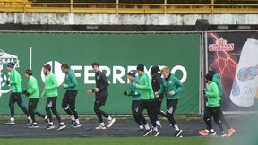 Problemy znanego ukraińskiego klubu. Grozi mu upadłość