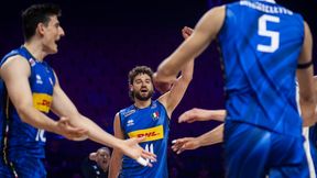 Znamy pierwszego finalistę Ligi Narodów