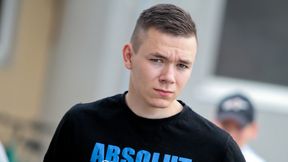 Borys Miturski podpisał kontrakt z Orłem Łódź