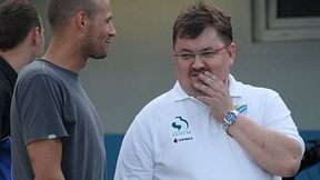 Jacek Gajewski: Cieszę się, że Darcy nie widział tego całego szumu