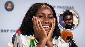 "Będę jego fanką". Gauff zareagowała na popisy 17-latka