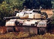 Polskie czołgi pojadą do Indii