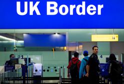 Radykalny plan Wielkiej Brytanii ws. migracji. Po Brexicie Polacy nie będą mile widziani
