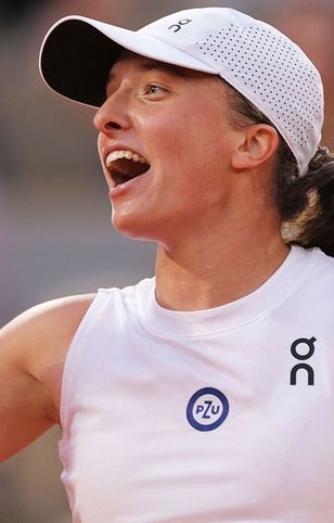 Duże pieniądze dla Igi Świątek. Wiemy, ile zarobiła w Roland Garros