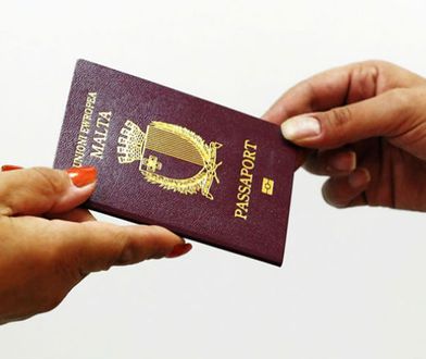 Malta: obywatelstwo UE za gotówkę. Wystarczy 650 tysięcy euro