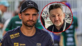 Negocjował ze Zmarzlikiem wiele razy. Tak ocenia szanse na hitowy transfer
