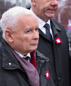 PE zdecydował. Kaczyński grzmi