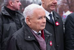 PE zdecydował. Kaczyński grzmi