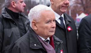 PE zdecydował. Kaczyński grzmi