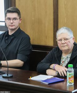 Sąd Okręgowy w Warszawie łagodzi wyrok dla "Babci Kasi"